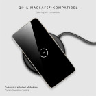 ONEFLOW Bliss Cover Samsung Galaxy A52 5G Marmor Muster – Produktbild 6