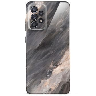 ONEFLOW Bliss Cover Samsung Galaxy A52 5G Marmor Muster – Slate Horizon ONEFLOW Bliss Cover Samsung Galaxy A52 5G Marmor Muster – Slate Horizon