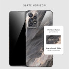 ONEFLOW Bliss Cover Samsung Galaxy A52 5G Marmor Muster – Weiteres Produktbild 4