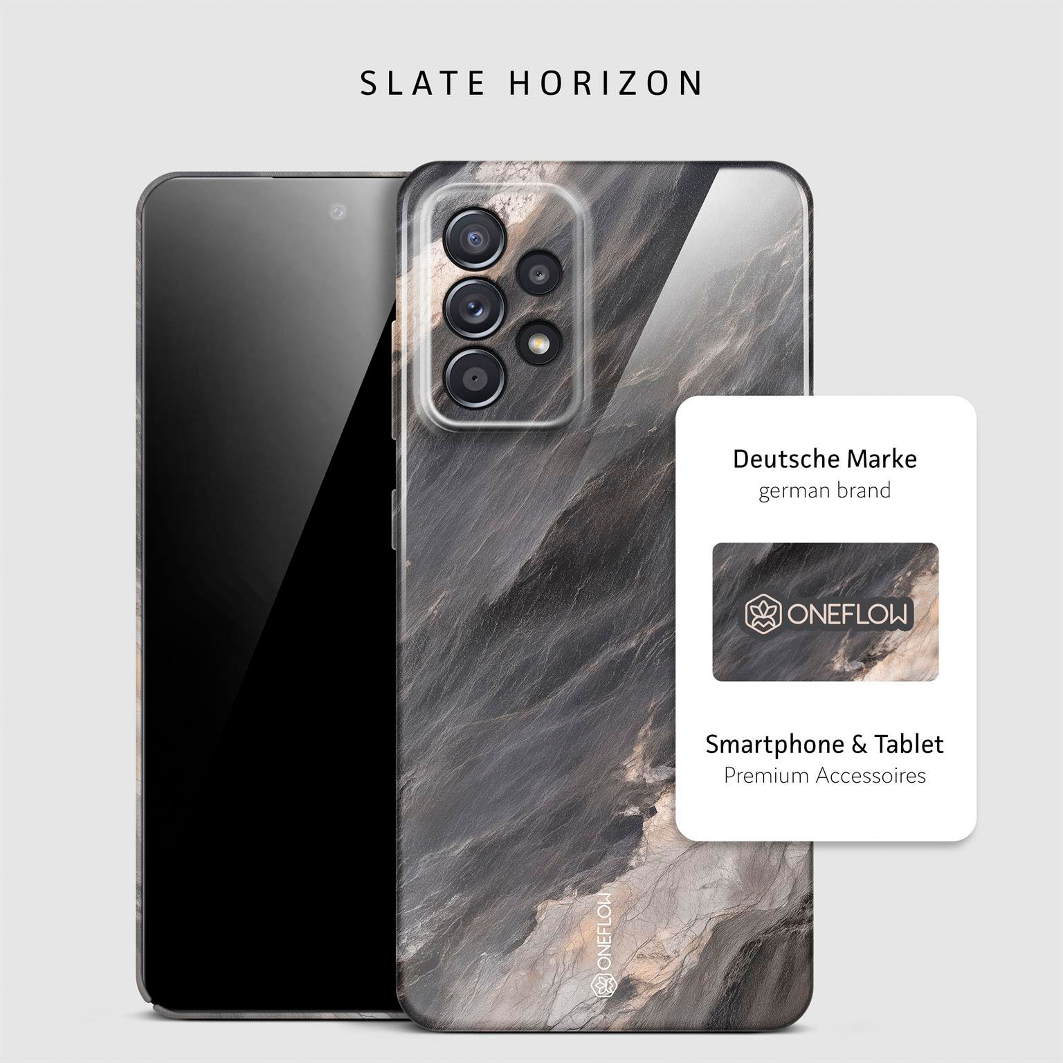 ONEFLOW Bliss Cover Samsung Galaxy A52 5G Marmor Muster – Weiteres Produktbild 4 ONEFLOW Bliss Cover Samsung Galaxy A52 5G Marmor Muster – Weiteres Produktbild 4