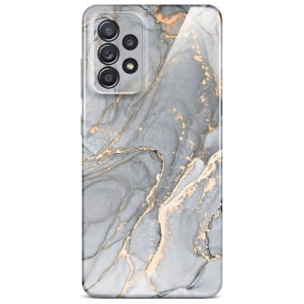 ONEFLOW Bliss Cover Samsung Galaxy A52 5G Marmor Muster – Soft Granite ONEFLOW Bliss Cover Samsung Galaxy A52 5G Marmor Muster – Soft Granite