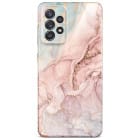 ONEFLOW Bliss Cover Samsung Galaxy A52 5G Marmor Muster – Produktbild 1