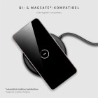 ONEFLOW Bliss Cover Samsung Galaxy A52 5G Marmor Muster – Produktbild 6
