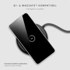 ONEFLOW Bliss Cover Samsung Galaxy A52 5G Marmor Muster – Produktbild 6