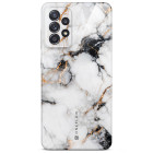 ONEFLOW Bliss Cover Samsung Galaxy A52 5G Marmor Muster – Produktbild 1