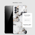 ONEFLOW Bliss Cover Samsung Galaxy A52 5G Marmor Muster – Produktbild 4