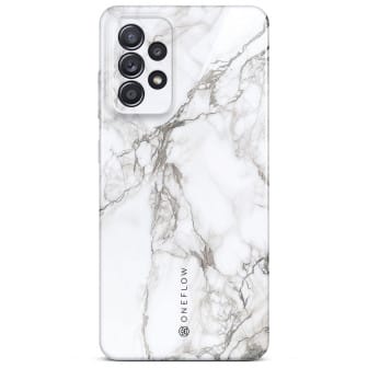 ONEFLOW Bliss Cover Samsung Galaxy A52 5G Marmor Muster – Ivory Whisper ONEFLOW Bliss Cover Samsung Galaxy A52 5G Marmor Muster – Ivory Whisper