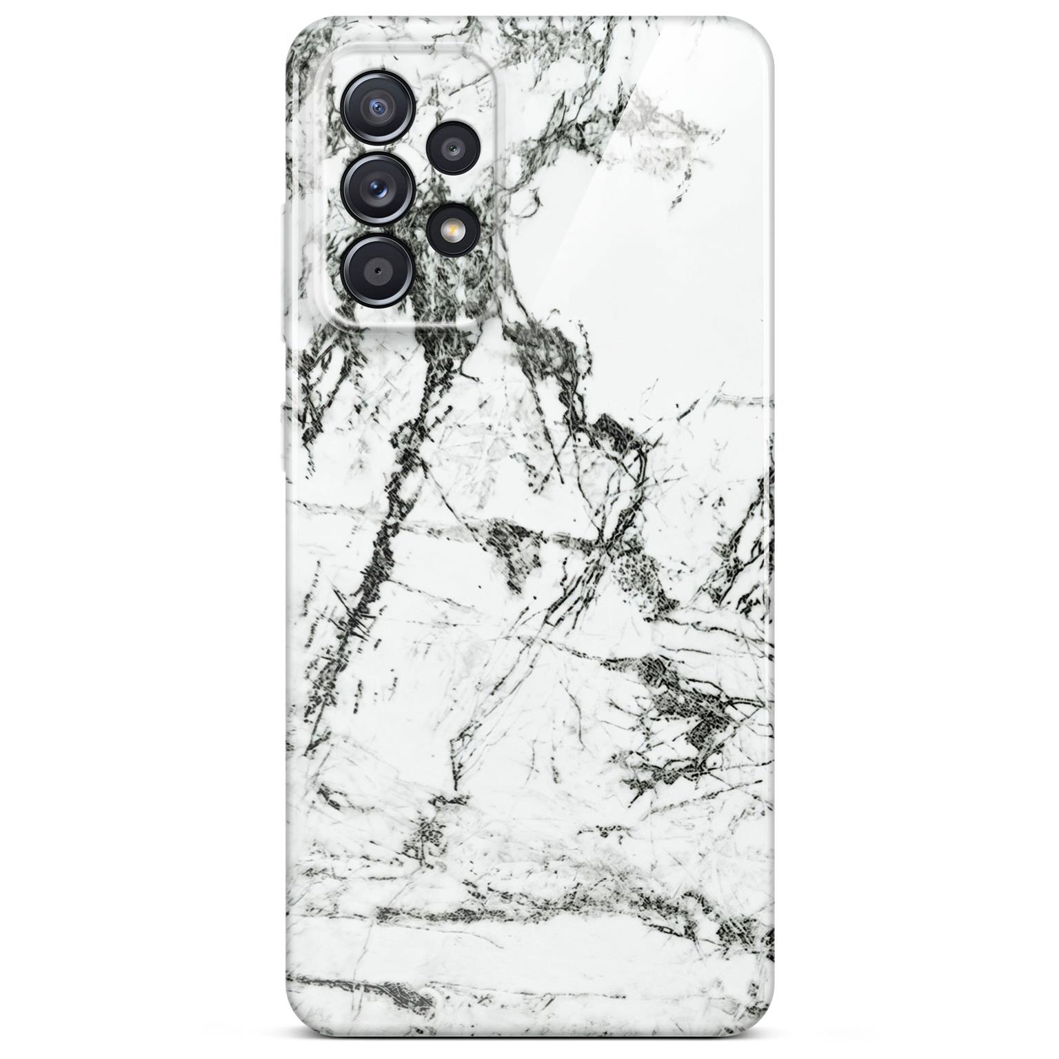 ONEFLOW Bliss Cover Samsung Galaxy A52 5G Marmor Muster – Weiteres Produktbild 1 ONEFLOW Bliss Cover Samsung Galaxy A52 5G Marmor Muster – Weiteres Produktbild 1