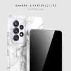 ONEFLOW Bliss Cover Samsung Galaxy A52 5G Marmor Muster – Produktbild 2