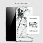 ONEFLOW Bliss Cover Samsung Galaxy A52 5G Marmor Muster – Produktbild 4