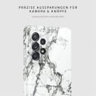 ONEFLOW Bliss Cover Samsung Galaxy A52 5G Marmor Muster – Produktbild 7