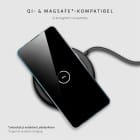 ONEFLOW Bliss Cover Samsung Galaxy A52 Marmor Muster – Produktbild 6