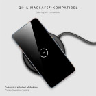 ONEFLOW Bliss Cover Samsung Galaxy A52 Marmor Muster – Produktbild 6