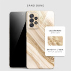 ONEFLOW Bliss Cover Samsung Galaxy A52 Marmor Muster – Weiteres Produktbild 4