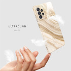 ONEFLOW Bliss Cover Samsung Galaxy A52 Marmor Muster – Produktbild 5