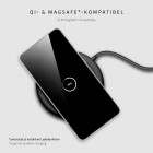 ONEFLOW Bliss Cover Samsung Galaxy A52 Marmor Muster – Produktbild 6