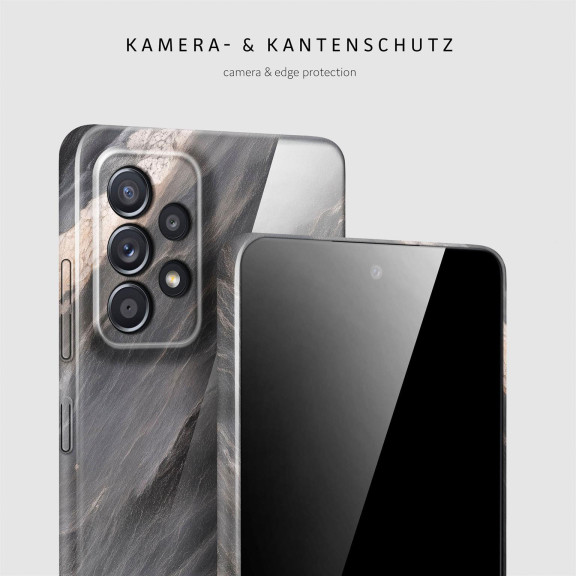 ONEFLOW Bliss Cover Samsung Galaxy A52 Marmor Muster – Weiteres Produktbild 2 ONEFLOW Bliss Cover Samsung Galaxy A52 Marmor Muster – Weiteres Produktbild 2