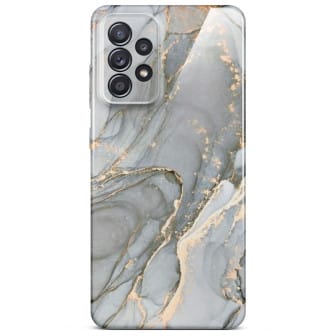 ONEFLOW Bliss Cover Samsung Galaxy A52 Marmor Muster – Soft Granite ONEFLOW Bliss Cover Samsung Galaxy A52 Marmor Muster – Soft Granite