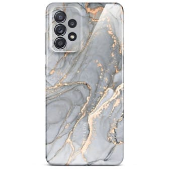 ONEFLOW Bliss Cover Samsung Galaxy A52 Marmor Muster – Soft Granite ONEFLOW Bliss Cover Samsung Galaxy A52 Marmor Muster – Soft Granite