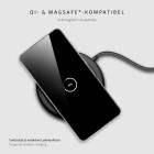 ONEFLOW Bliss Cover Samsung Galaxy A52 Marmor Muster – Produktbild 6