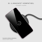 ONEFLOW Bliss Cover Samsung Galaxy A52 Marmor Muster – Produktbild 6