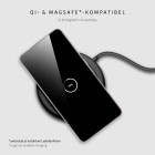 ONEFLOW Bliss Cover Samsung Galaxy A52 Marmor Muster – Produktbild 6