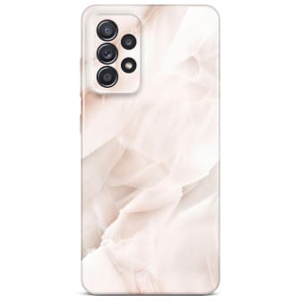 ONEFLOW Bliss Cover Samsung Galaxy A52 Marmor Muster – Soft Blush ONEFLOW Bliss Cover Samsung Galaxy A52 Marmor Muster – Soft Blush