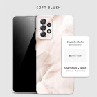 ONEFLOW Bliss Cover Samsung Galaxy A52 Marmor Muster – Produktbild 4