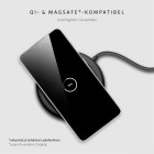 ONEFLOW Bliss Cover Samsung Galaxy A52 Marmor Muster – Produktbild 6