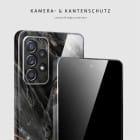 ONEFLOW Bliss Cover Samsung Galaxy A52 Marmor Muster – Weiteres Produktbild 2
