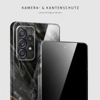 ONEFLOW Bliss Cover Samsung Galaxy A52 Marmor Muster – Produktbild 2