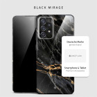 ONEFLOW Bliss Cover Samsung Galaxy A52 Marmor Muster – Produktbild 4