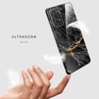 ONEFLOW Bliss Cover Samsung Galaxy A52 Marmor Muster – Weiteres Produktbild 5