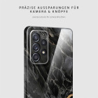 ONEFLOW Bliss Cover Samsung Galaxy A52 Marmor Muster – Weiteres Produktbild 7