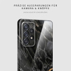ONEFLOW Bliss Cover Samsung Galaxy A52 Marmor Muster – Produktbild 7