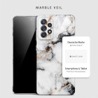 ONEFLOW Bliss Cover Samsung Galaxy A52 Marmor Muster – Produktbild 4