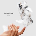 ONEFLOW Bliss Cover Samsung Galaxy A52 Marmor Muster – Weiteres Produktbild 5