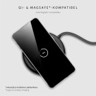 ONEFLOW Bliss Cover Samsung Galaxy A52 Marmor Muster – Produktbild 6