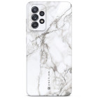 ONEFLOW Bliss Cover Samsung Galaxy A52 Marmor Muster – Produktbild 1