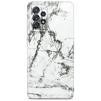 ONEFLOW Bliss Cover Samsung Galaxy A52 Marmor Muster – Ivory Whisper ONEFLOW Bliss Cover Samsung Galaxy A52 Marmor Muster – Ivory Whisper