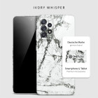 ONEFLOW Bliss Cover Samsung Galaxy A52 Marmor Muster – Weiteres Produktbild 4