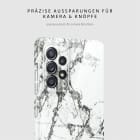 ONEFLOW Bliss Cover Samsung Galaxy A52 Marmor Muster – Weiteres Produktbild 7