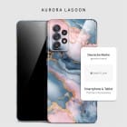 ONEFLOW Bliss Cover Samsung Galaxy A52s 5G Marmor Muster – Produktbild 4
