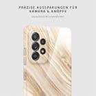 ONEFLOW Bliss Cover Samsung Galaxy A52s 5G Marmor Muster – Produktbild 7