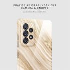 ONEFLOW Bliss Cover Samsung Galaxy A52s 5G Marmor Muster – Produktbild 7