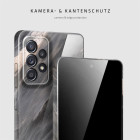 ONEFLOW Bliss Cover Samsung Galaxy A52s 5G Marmor Muster – Produktbild 2