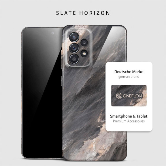 ONEFLOW Bliss Cover Samsung Galaxy A52s 5G Marmor Muster – Weiteres Produktbild 4 ONEFLOW Bliss Cover Samsung Galaxy A52s 5G Marmor Muster – Weiteres Produktbild 4