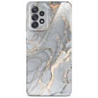 ONEFLOW Bliss Cover Samsung Galaxy A52s 5G Marmor Muster – Produktbild 1