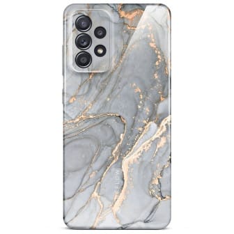 ONEFLOW Bliss Cover Samsung Galaxy A52s 5G Marmor Muster – Soft Granite ONEFLOW Bliss Cover Samsung Galaxy A52s 5G Marmor Muster – Soft Granite