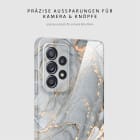 ONEFLOW Bliss Cover Samsung Galaxy A52s 5G Marmor Muster – Produktbild 7